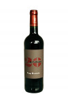 AOP Collioure Rouge - Domaine Cap Dorats