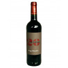 AOP Collioure Rouge - Domaine Cap Dorats
 Millésime-2023