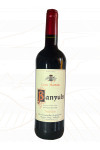 AOP Banyuls Tradionnel - Cuvée Mathilde - Domaine Manya-Puig-Valentin