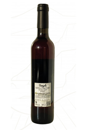 Banyuls Hors d'Age - La Réserve Oubliée