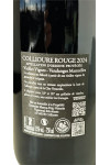 AOP Collioure Rouge Vieilles Vignes - Domaine Manya-Puig-Valentin