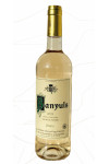 AOP Banyuls Blanc - Domaine Manya-Puig-Valentin