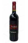 AOP Collioure Rouge - Domaine Cap Dorats