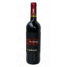 AOP Collioure Rouge - Domaine Cap Dorats
 Millésime-2023