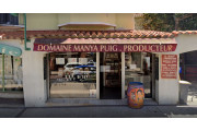 Domaine Manya-Puig